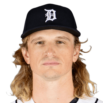 Phil Bickford