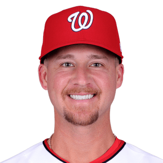 Trevor Gott