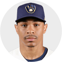Corey Ray