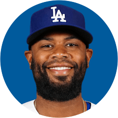 Chuckie Robinson profile photo
