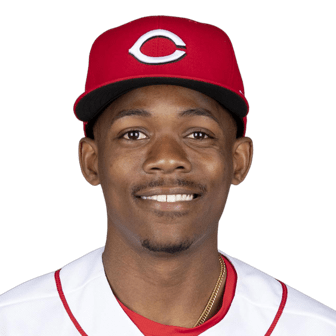 Errol Robinson