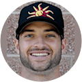 Jake Stinnett