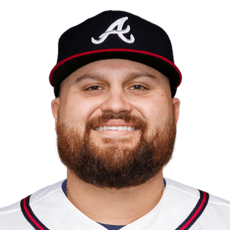 Rowdy Tellez