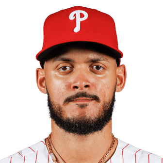 Jonathan Hernández