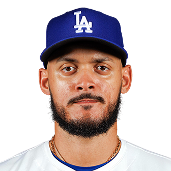 Jonathan Hernández
