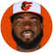 Félix Bautista headshot