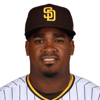 Domingo Leyba
