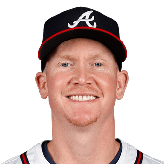 Garrett Cooper