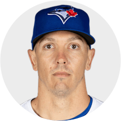 Chad Green