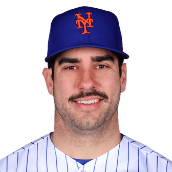 Mike Tauchman