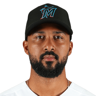 Sandy Alcantara