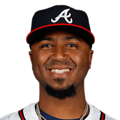 Ozzie Albies