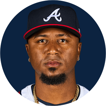 Ozzie Albies
