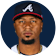 Ozzie Albies