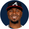 Ozzie Albies
