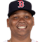 Rafael Devers 31st Home Run of the Season #RedSox #MLB Distance: 382ft Exit  Velocity: 103 MPH Launch Angle: 24° Pitch: 85mph Sweeper…