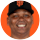 Rafael Devers headshot