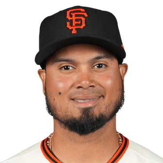 Luis Arraez