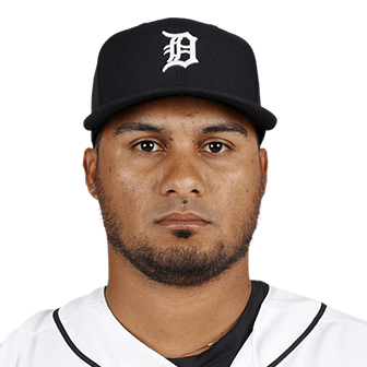 Jermaine Palacios