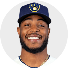 Monte Harrison
