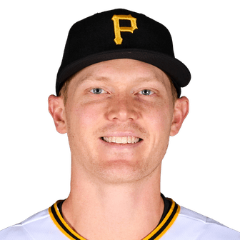 Mitch Keller