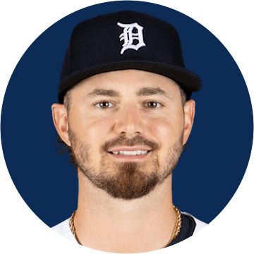 Zach McKinstry