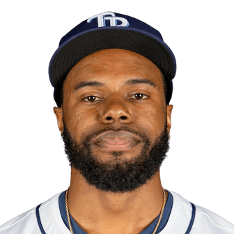 Cedric Mullins