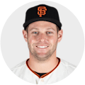 Trevor Oaks