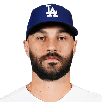 Tanner Scott