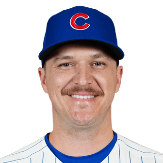 Jacob Webb