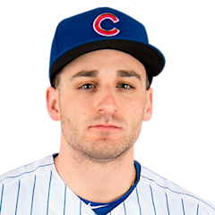 Mark Zagunis