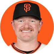 Logan Webb