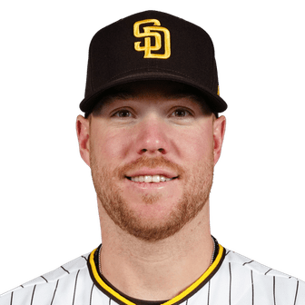 Gavin Sheets