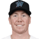 Justin King
