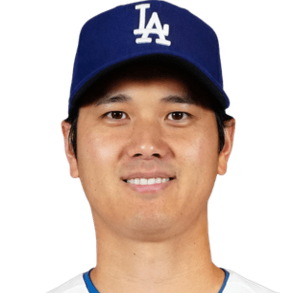Shohei Ohtani