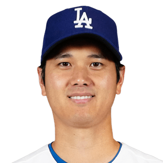 SHOHEI OHTANI