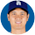 Shohei Ohtani headshot