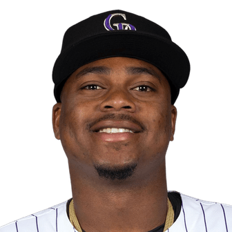 Elehuris Montero