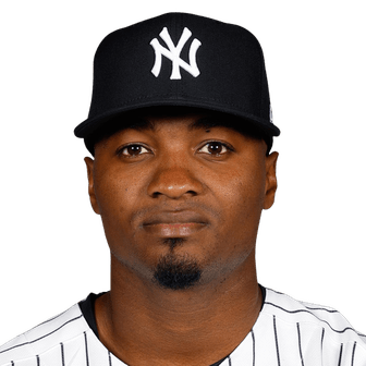 Yerry De los Santos