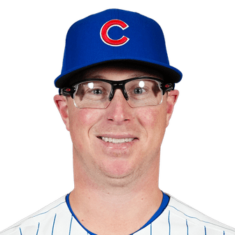 Trent Thornton