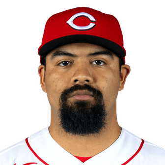 Tony Santillan