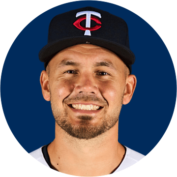Trevor Larnach