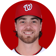 Jake Irvin