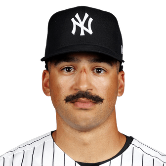 Trent Grisham