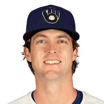 Jake Woodford
