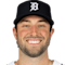 DETROIT TIGERS: Matt Vierling ᴴᴰ 