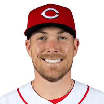 Tyler Stephenson