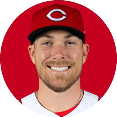 Tyler Stephenson