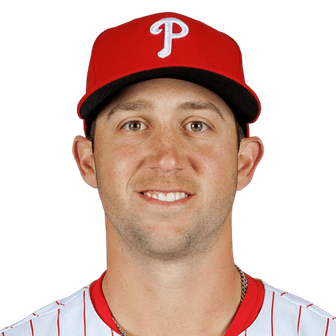 Cody Roberts