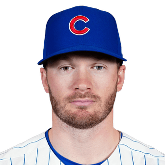 Ian Happ